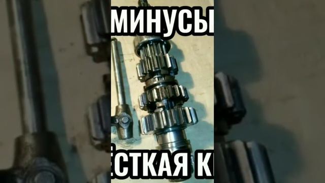 плюсы и минусы Иж пс