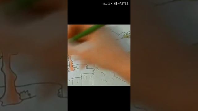 Жазгы пейзаж.3-класс. смотреть онлайн