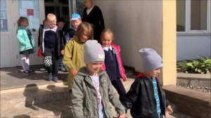 День учителя. ГУО "СШ д Большие Мотыкалы"