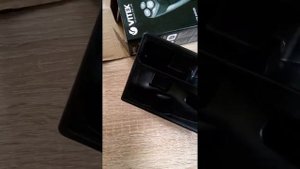 Электрический бритва Vitek VT 8266 BK