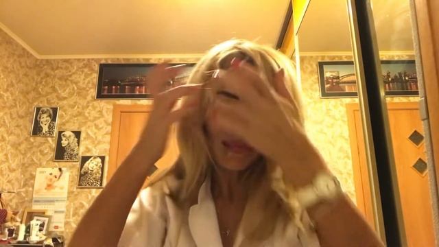 Секреты Babushki#здороваякрасота#самомассаж#точечный#иглотерапия#шиатсу#профилактика#помогисебесам смотреть онлайн