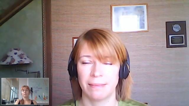 Тета-медитация на привлечение людей в свою жизнь с Натальей Оленецкая | Медитации Mindvalley