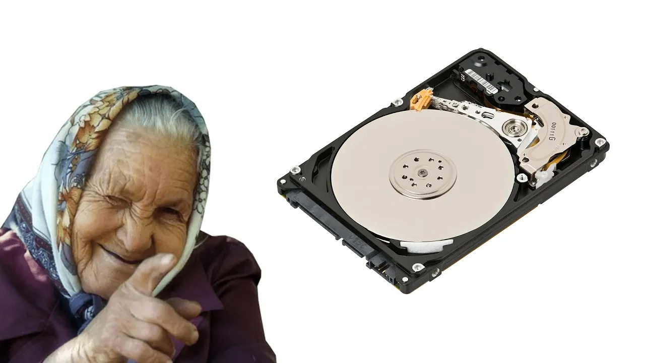 СОТРУДНИЦА МЭРИИ УНИЧТОЖИЛА ЖЕСТКИЙ ДИСК смотреть онлайн