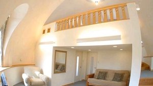 ЯПОНСКИЕ КУПОЛЬНЫЕ ДОМА ИЗ ПЕНОПОЛИСТИРОЛА