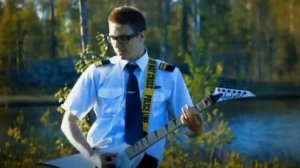 Чумачечая весна Cover от Mr.Alex Stone & А.Семёнов, А.Богатырёва