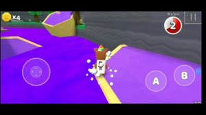 Super Bear Adventure КАК ПРОЙТИ ЭТОТ УРОВЕНЬ? *УЛЕЙ*