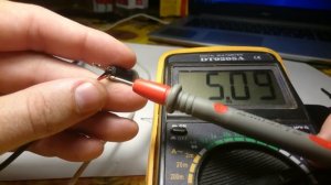 Ремонт зарядки для телефона.  Простой ремонт для начинающих.