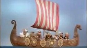 The Muppet Show - In the Navy