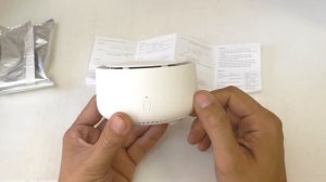 ?Новый автономный фумигатор от Xiaomi. Комар носа не подточит!