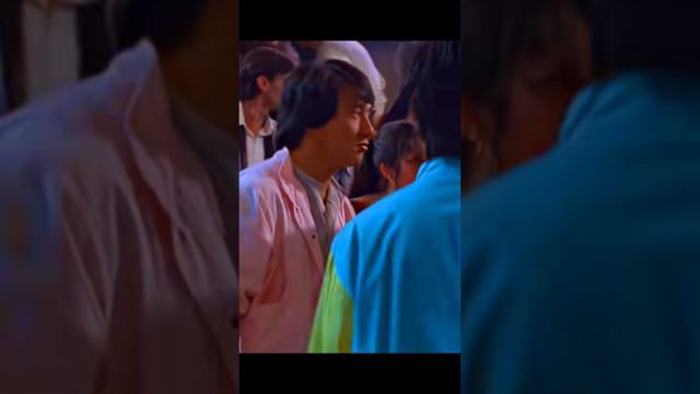 Legend Jackie Chan 🥶 смотреть онлайн