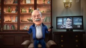 Мульт личности. Серия 22