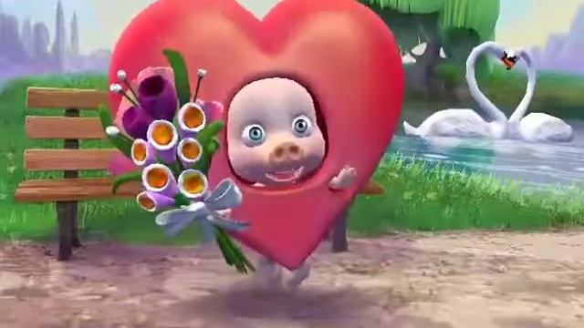 Свинюшка смотреть онлайн