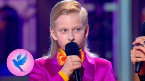 Синяя птица 2019. Новый выпуск 24 ноября!