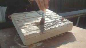 Плитка своими руками!!!