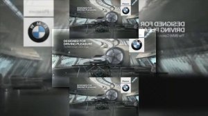 YTPMV BMW's logo   the OLD version Scan