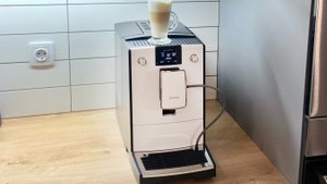 Кофемашина Nivona CafeRomatica NICR 779 ОБЗОР