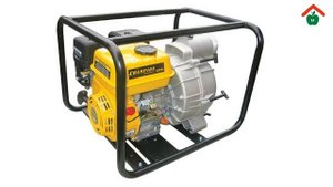 Мотопомпа Чемпион — агрегат для перекачки воды. Мотопомпа Champion – особенности, плюсы и минусы