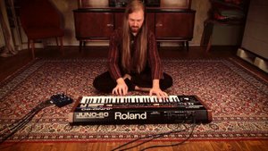 Klangteppich [review] - Strymon Mobius Chorus vs. Roland Juno 60 Chorus