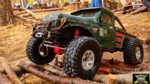 RC Трофи Соревнования.Валов Максим