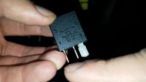 Mercedes w203 All Fuses and Relays Location - How to test them