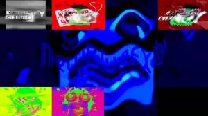 (Remake/D-Note) Klasky Csupo In Clockup V2 - Sparta Y2K Remix