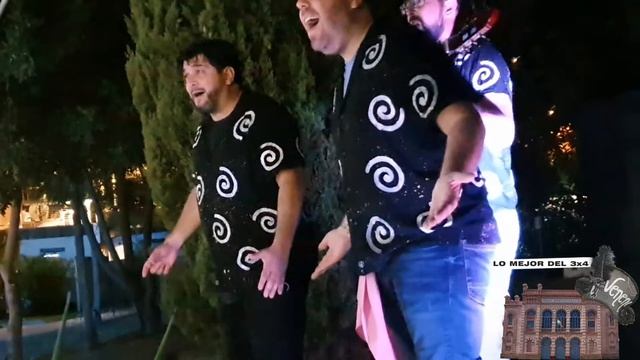 Pasodoble Una Hermana es el Regalo Kike Remolino Trio Remolinero - Terraza Rio смотреть онлайн