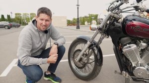 Сколько атмосфер качать в мотоколеса? Битва самых компактных компрессоров для мотоцикла!