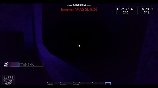 The rake noob edition II CORRUPTED HOUR [ROBLOX[ смотреть онлайн