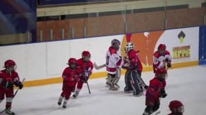 ЦСКА 2005 вратарь хоккей