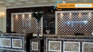 IL MERCATO HOTEL (старое названиеIBEROTEL) 5* – ИЛЬ МЕРКАТО ХОТЕЛ (старое названиеИБЕРОТЕЛ) 5* обзо