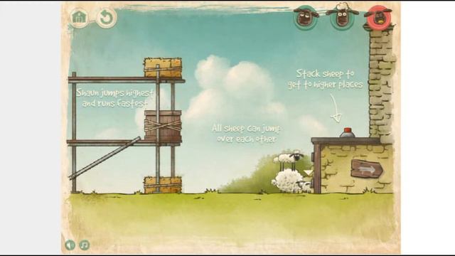 Три овечки 2: Подземелье смотреть онлайн