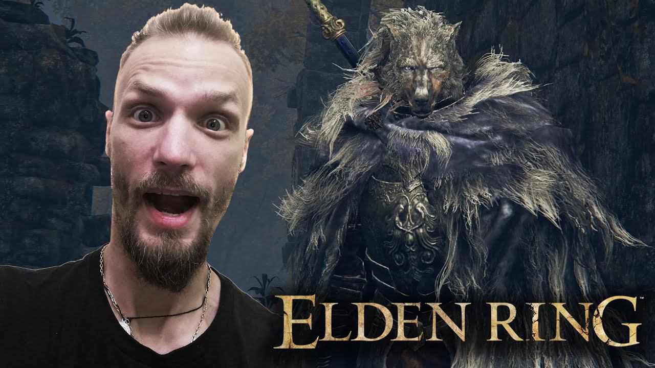 ВОЛК БЛАЙД И НОВАЯ ЛОКА➤  Elden Ring ► # 14 смотреть онлайн