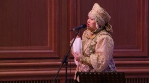 ПЕНЗАКОНЦЕРТ - Оркестр народных инструментов Пензенского колледжа искусств