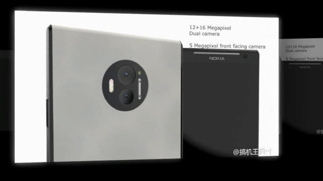 Nokia C1 - 6GB RAM, Dual Camera, Xenon Flash, Snapdragon 835 and More (Rumor) смотреть онлайн