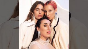 MONTENEGRO L'Aaiún F/W 21/22 ft. Rossy de Palma, Minerva Portillo and Cuentos Rosales