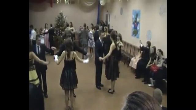 Как проходили кадетские балы смотреть онлайн