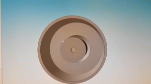 Мощная магниево - гипсо- воздушная батарейка. Разорвет ?