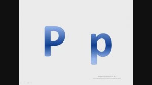 Буква Р — Сайт-игра Разумейкин