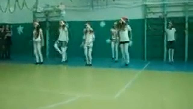 My samye luchshie Santy. смотреть онлайн