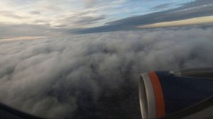 Москва-Париж, Аэрофлот [4K Ultra HD]