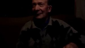 На балете как то дед