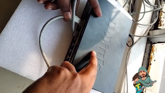 Hikvision PTZ Camera Reset ! How to PTZ Camera Reset ! @techno.solution смотреть онлайн