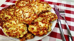 Очередная Вкуснятина из Куриного Филе. | Просто Кухня - Выпуск 155
