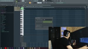 MIDI БАРАБАНЫ в FL Studio, оживление, экспорт из GUITAR PRO Steven Slate Drums электронные барабаны