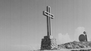 Журавли Марк Бернес