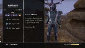 EASY Heavy Attack build! 100k in ONE Heavy Attack! - Elder Scrolls Online Tutorial