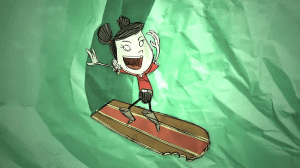 Тропический рай, реально Don't Starve Shipwrecked {запись стрима}