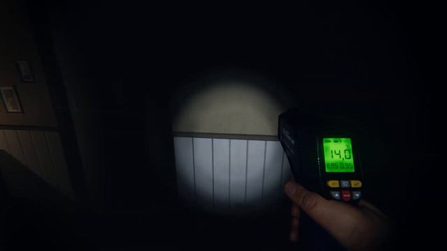 Phasmophobia- ЗДЕСЬ КТО НИБУДЬ ЕСТЬ?? смотреть онлайн