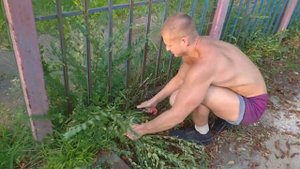 Серж Дур-Дачник. Труд и Преображение. 25 августа 2021 год. (Ч.2)