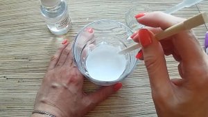 Как разводить диоксид титана в воде ⭐ Простой способ, как развести сухой диоксид титана для мыла